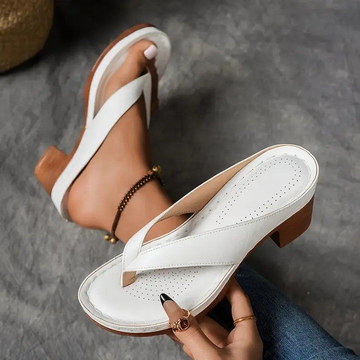 Elegance & Comfort Sandals Marie