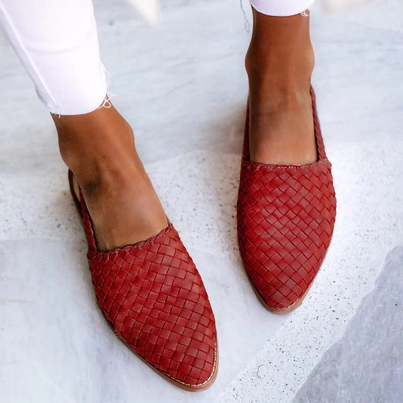 Molly | Classic Orthopaedic Sandal