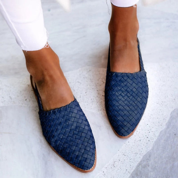Molly | Classic Orthopaedic Sandal