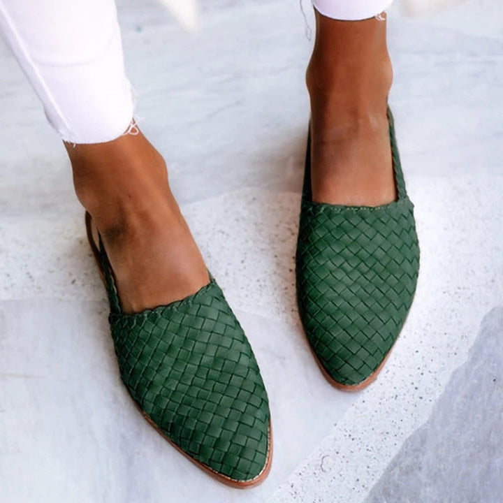 Molly | Classic Orthopaedic Sandal