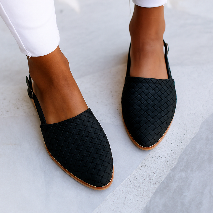 Molly | Classic Orthopaedic Sandal