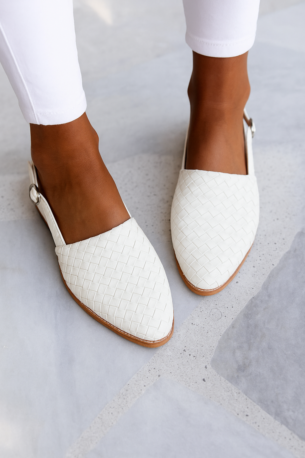 Molly | Classic Orthopaedic Sandal