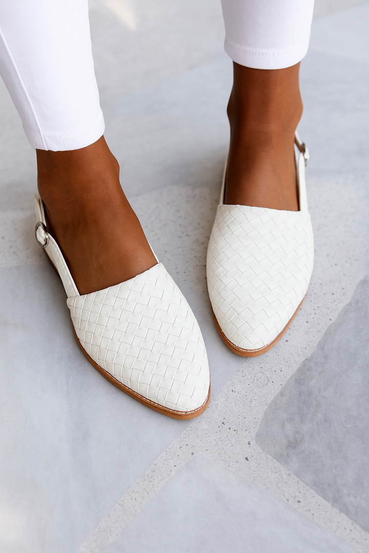 Molly | Classic Orthopaedic Sandal