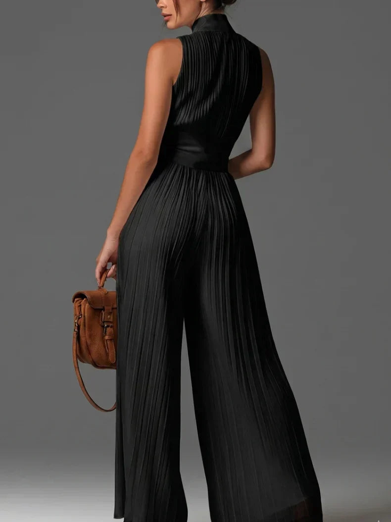 Valeria™ - Elegant Jumpsuit
