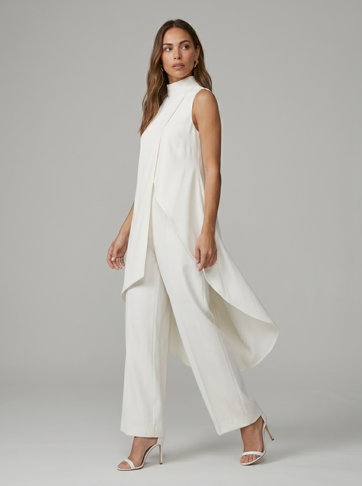 Sylvia - elegant set