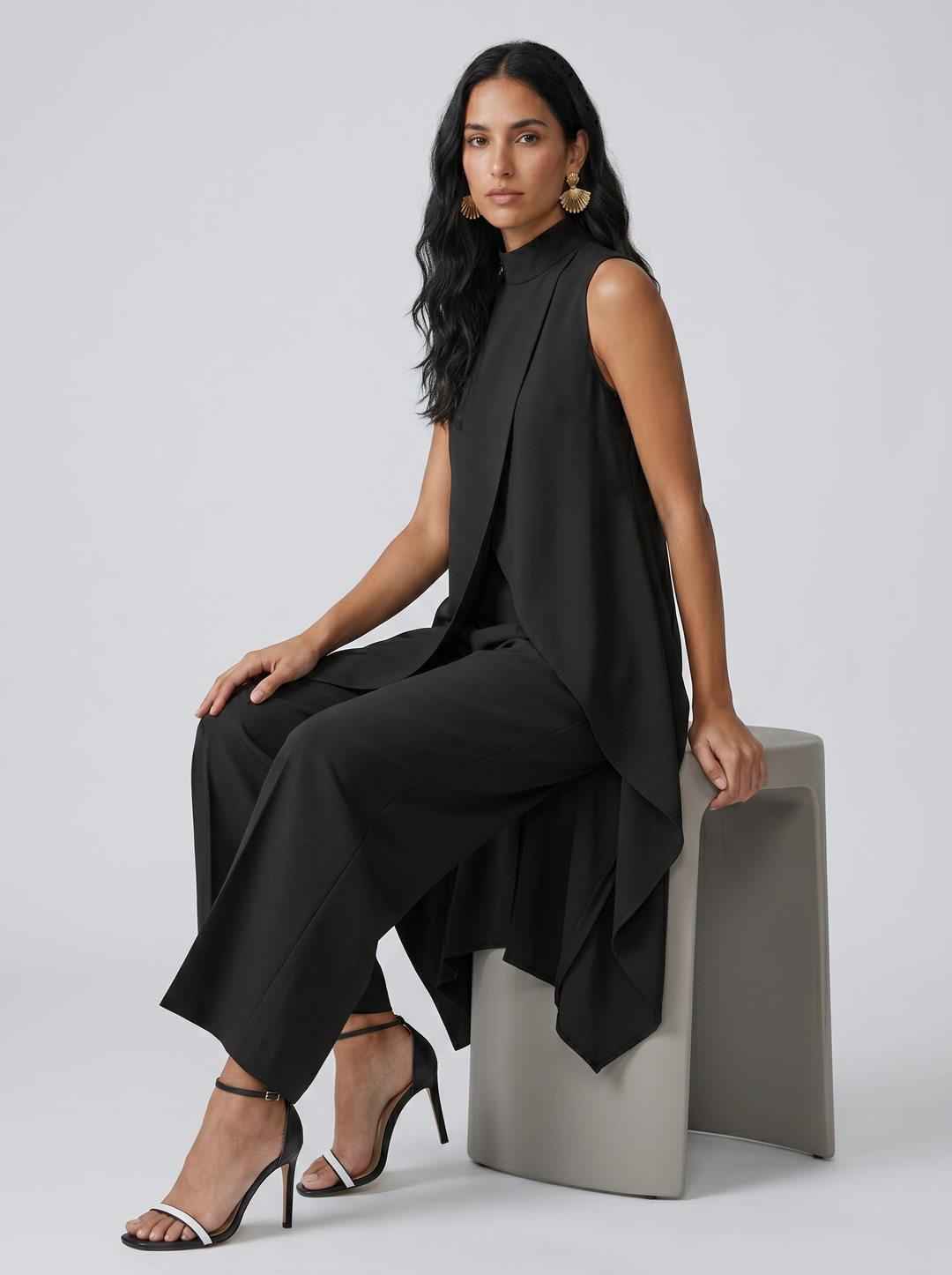 Sylvia - elegant set