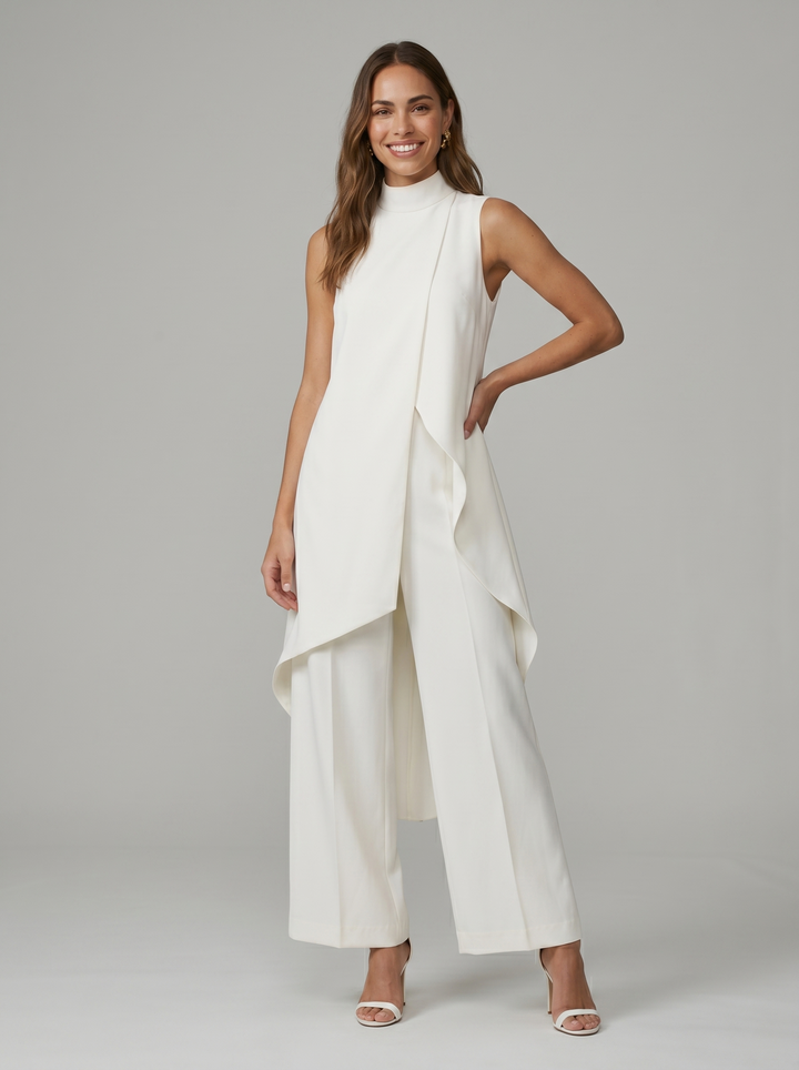Sylvia - elegant set