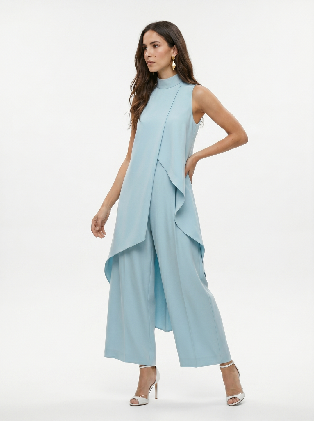 Sylvia - elegant set