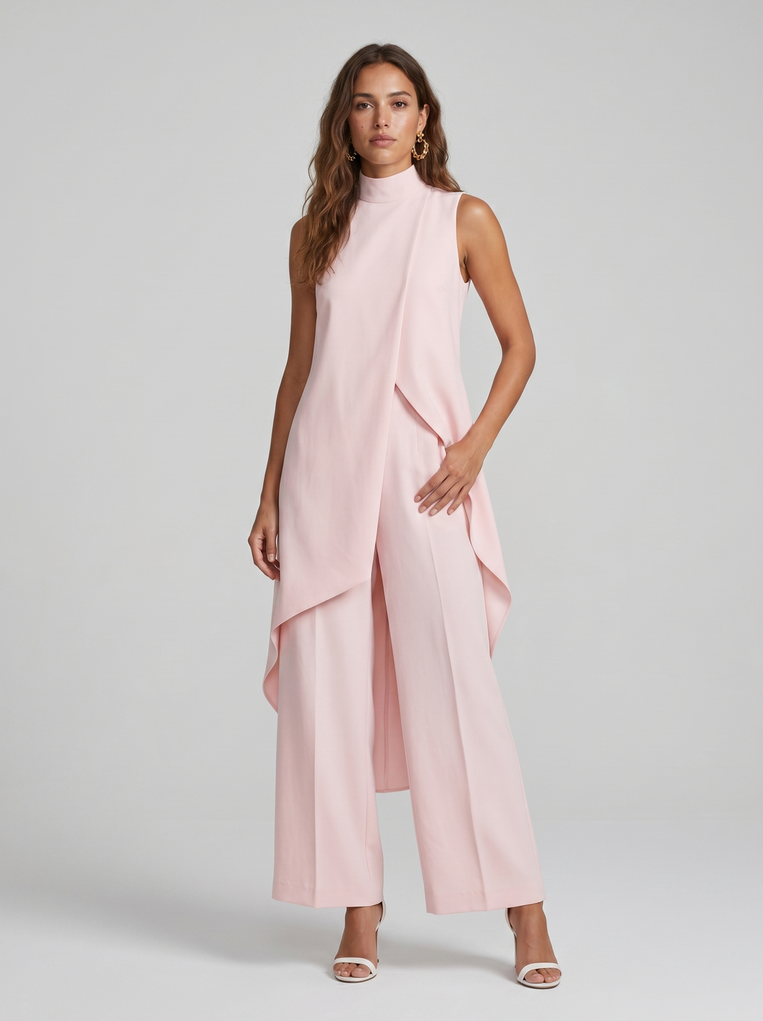 Sylvia - elegant set