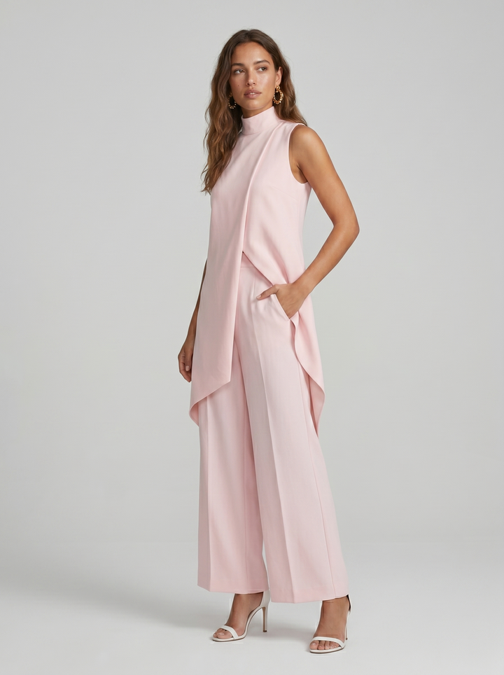 Sylvia - elegant set
