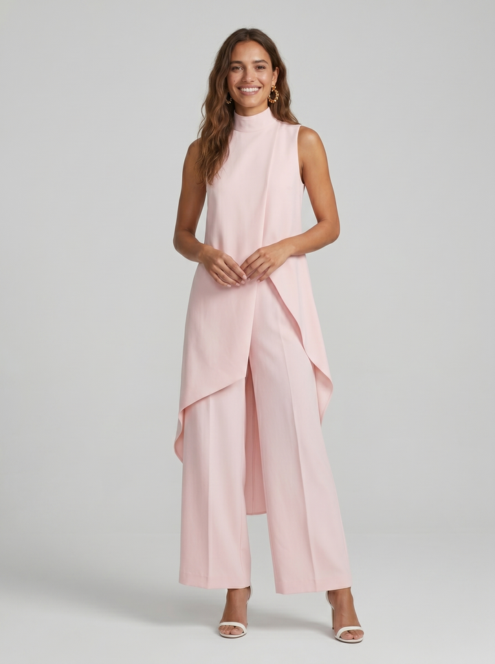 Sylvia - elegant set