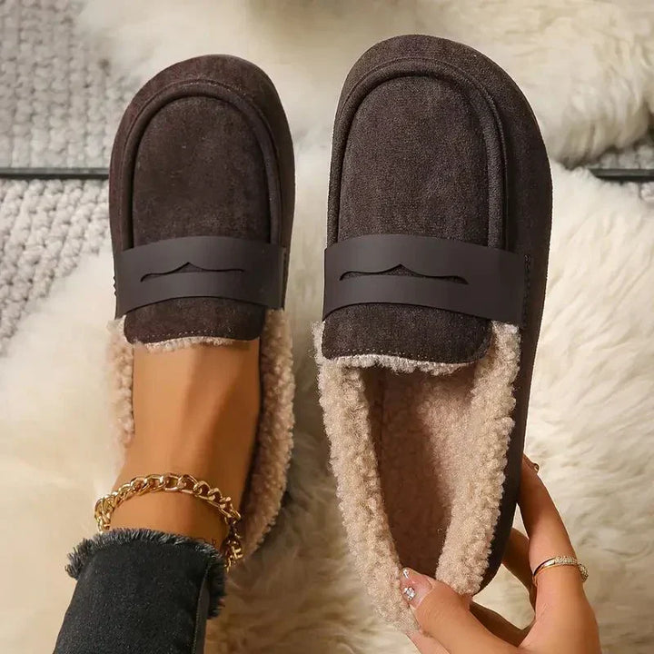 Soft Support Moccasins Florence