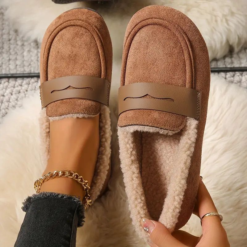 Soft Support Moccasins Florence