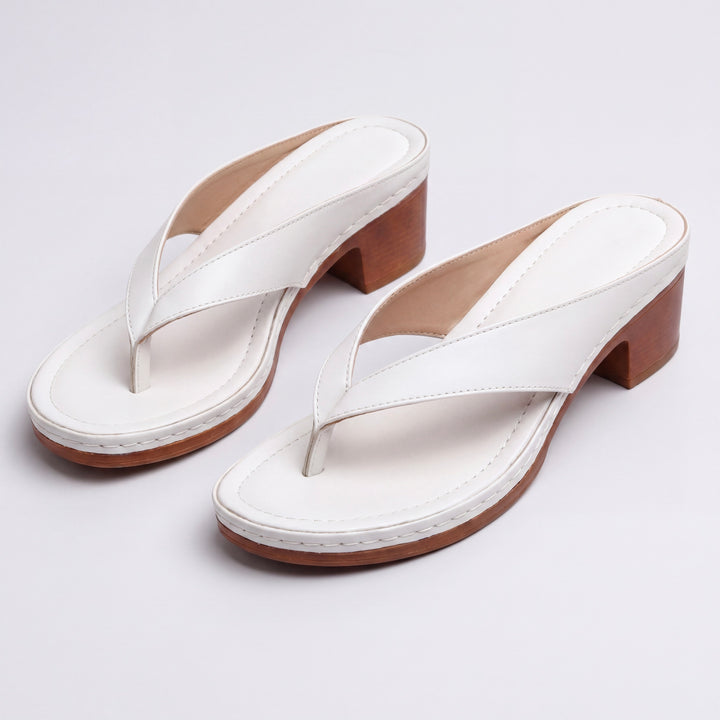 Elegant Comfort Sandals Angèle