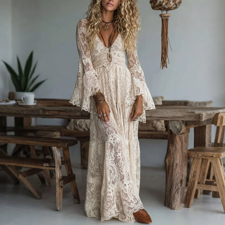 Cassie™ Maxi Dress