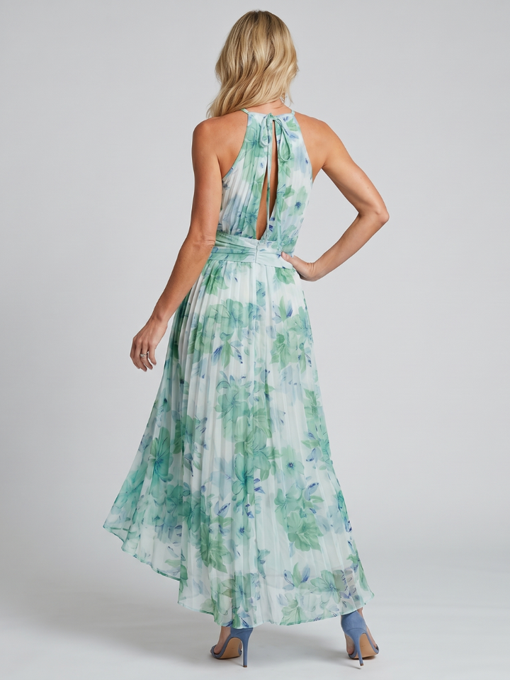 Pauline™ Floral maxi Dress
