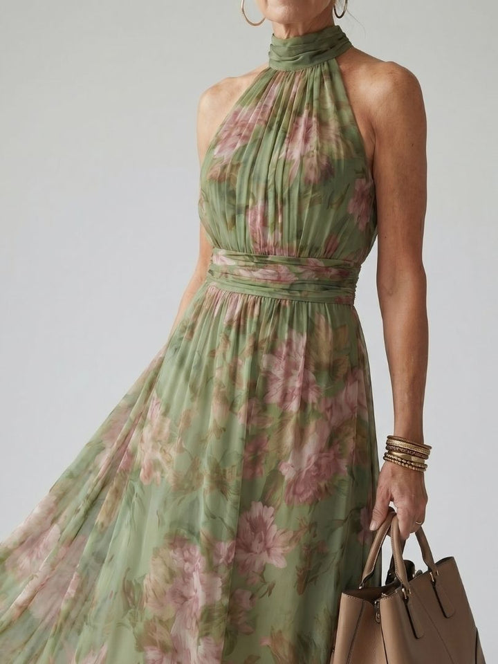 Kenza™ maxi Dress