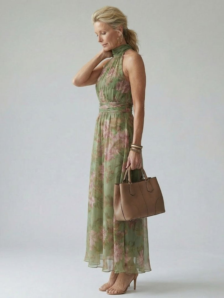 Kenza™ maxi Dress