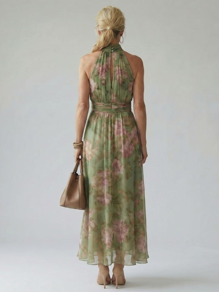 Kenza™ maxi Dress