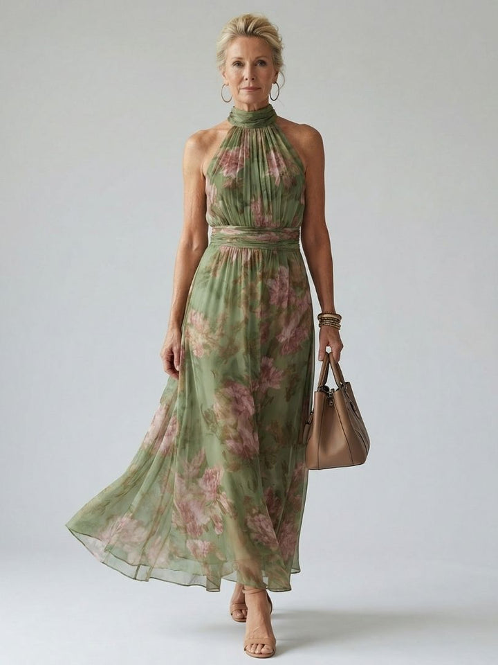Kenza™ maxi Dress