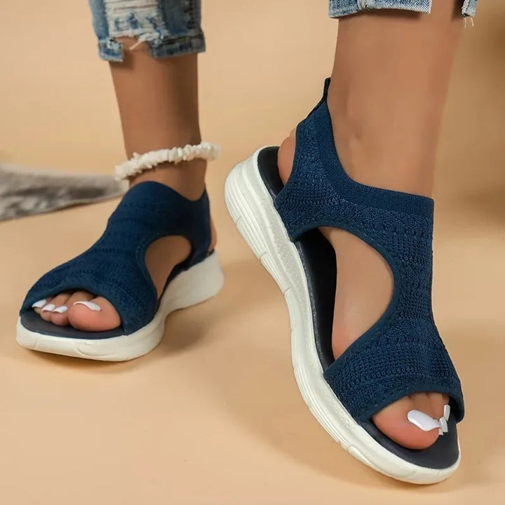 Comfortable Orthopaedic Sandals