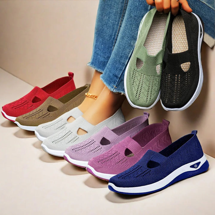 Kendra™ - Comfort Shoes