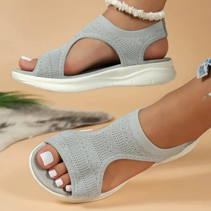 Comfortable Orthopaedic Sandals