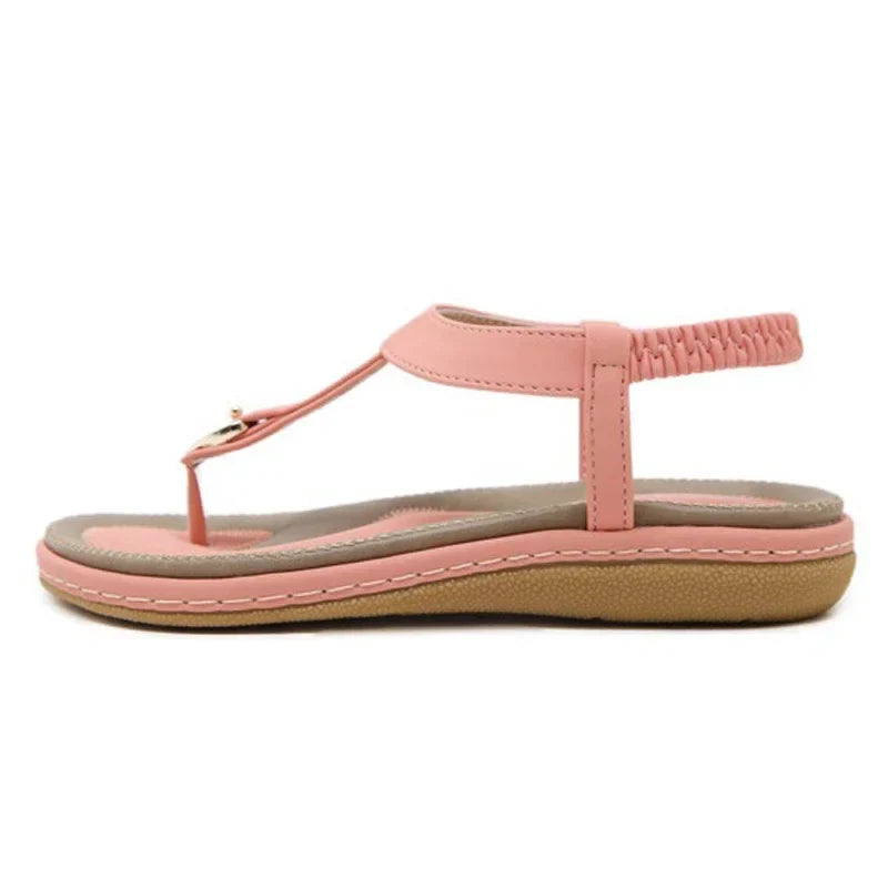 Sophia - Supportive Sandals