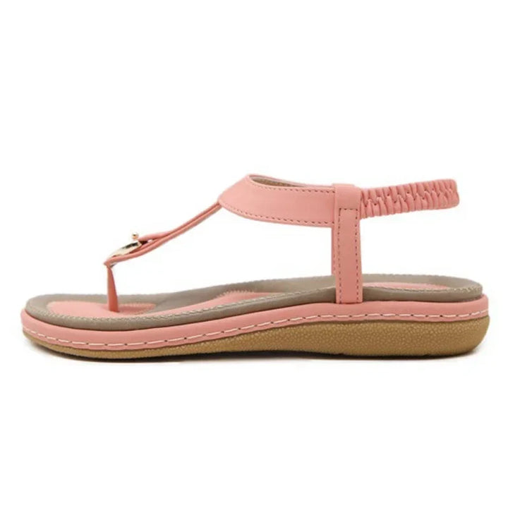 Sophia - Supportive Sandals