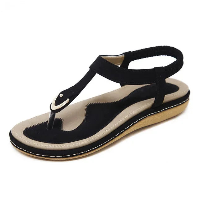 Sophia - Supportive Sandals