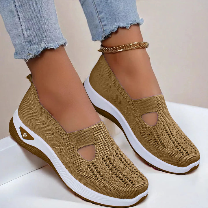 Kendra™ - Comfort Shoes
