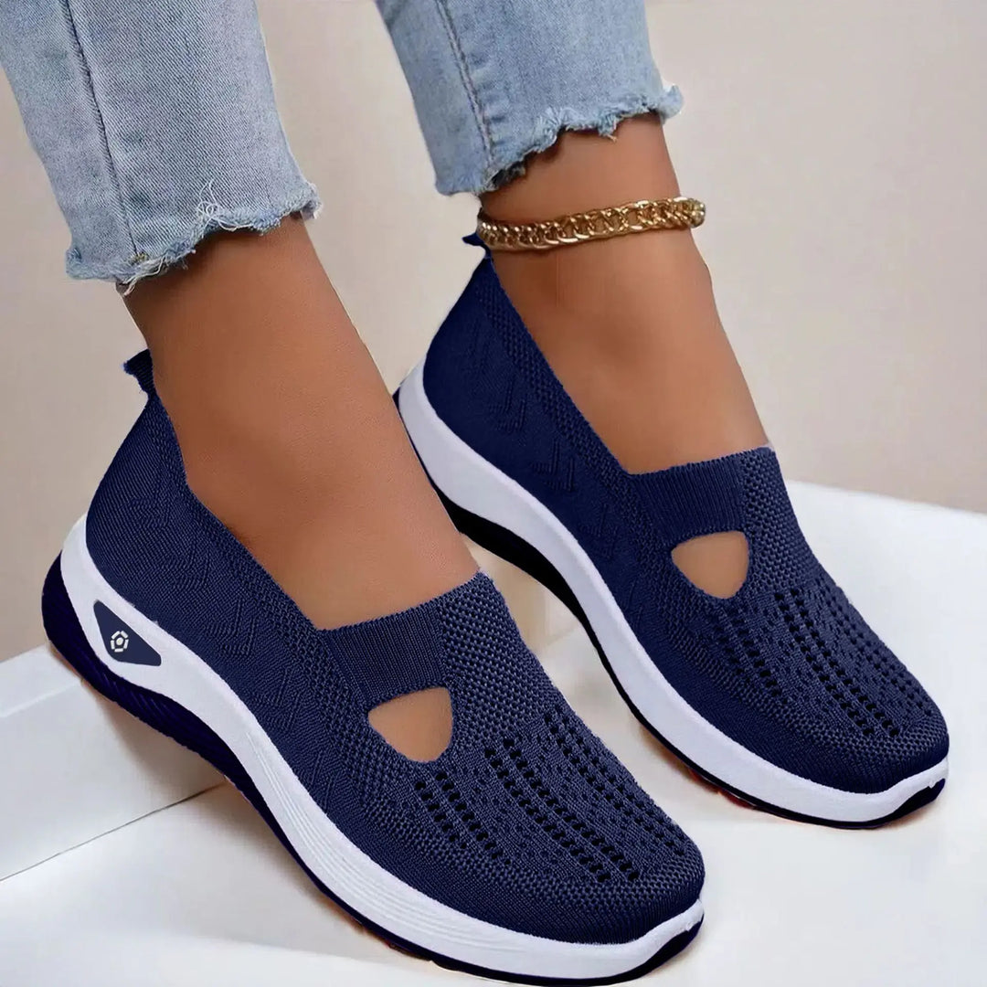 Kendra™ - Comfort Shoes