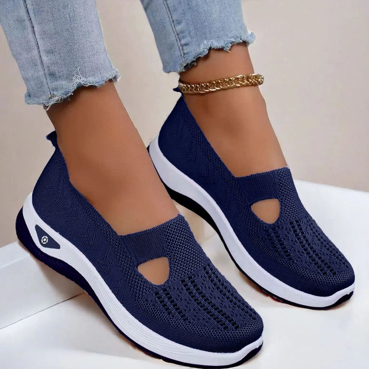 Kendra™ - Comfort Shoes