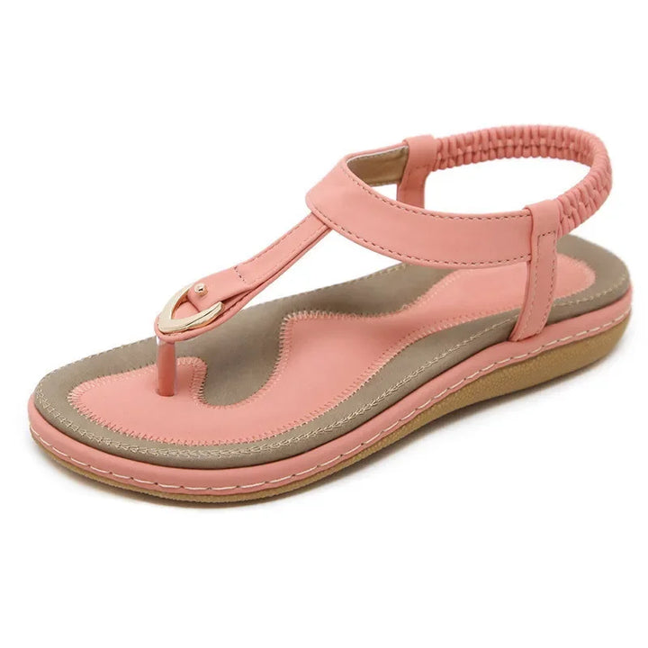 Sophia - Supportive Sandals