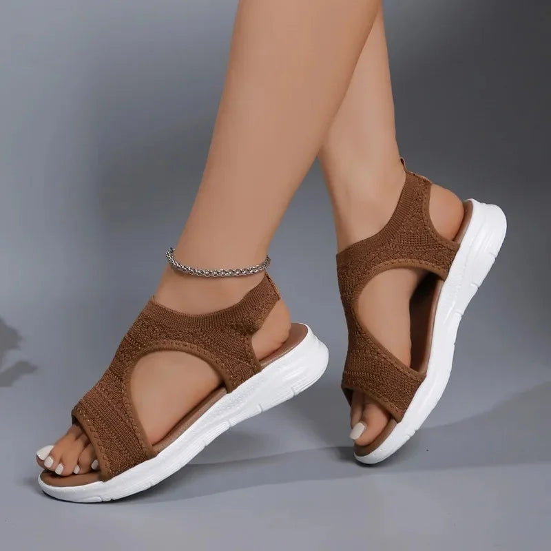 Comfortable Orthopaedic Sandals