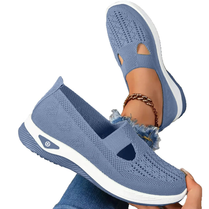 Kendra™ - Comfort Shoes