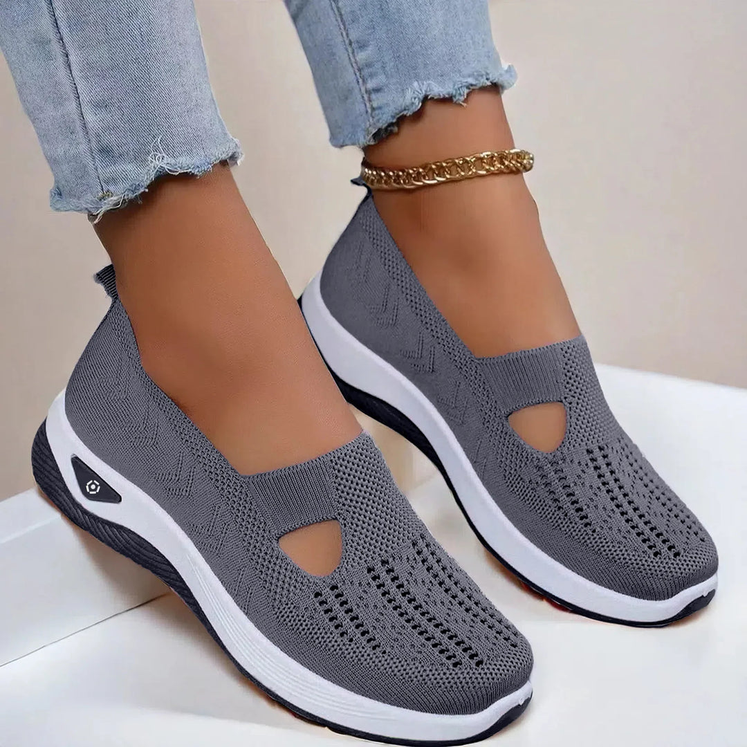 Kendra™ - Comfort Shoes
