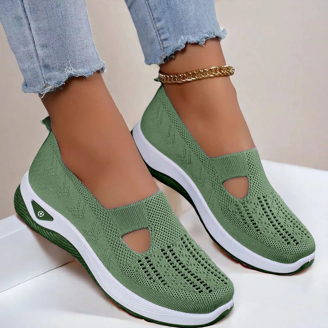 Kendra™ - Comfort Shoes