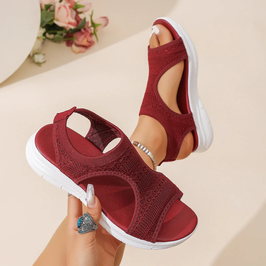 Comfortable Orthopaedic Sandals