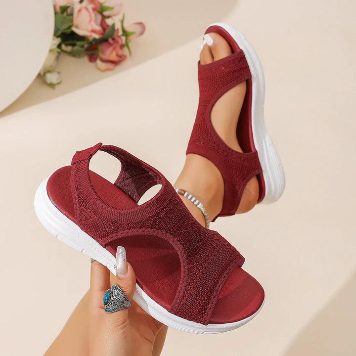 Comfortable Orthopaedic Sandals