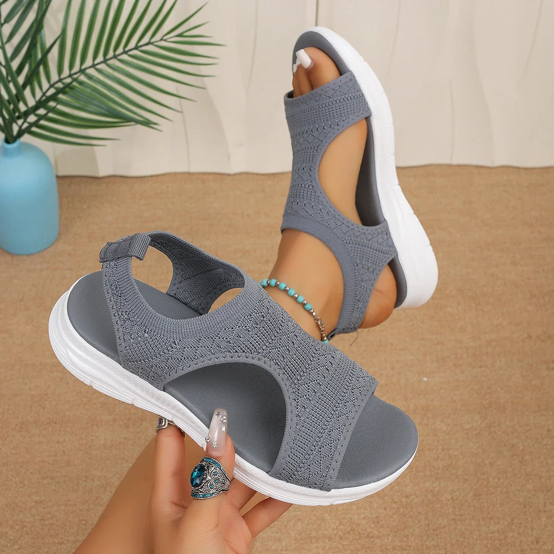 Comfortable Orthopaedic Sandals