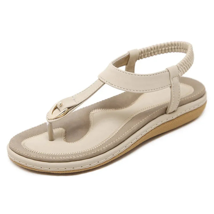 Sophia - Supportive Sandals