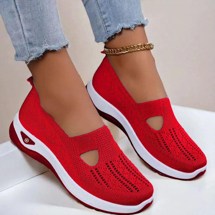 Kendra™ - Comfort Shoes