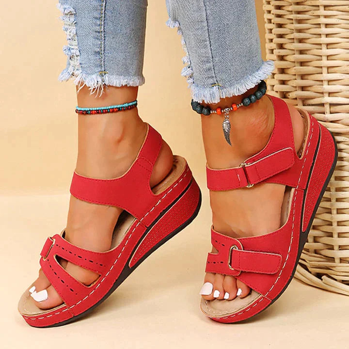 Comfortable Orthopaedic Sandals