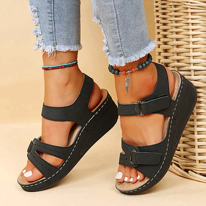 Comfortable Orthopaedic Sandals