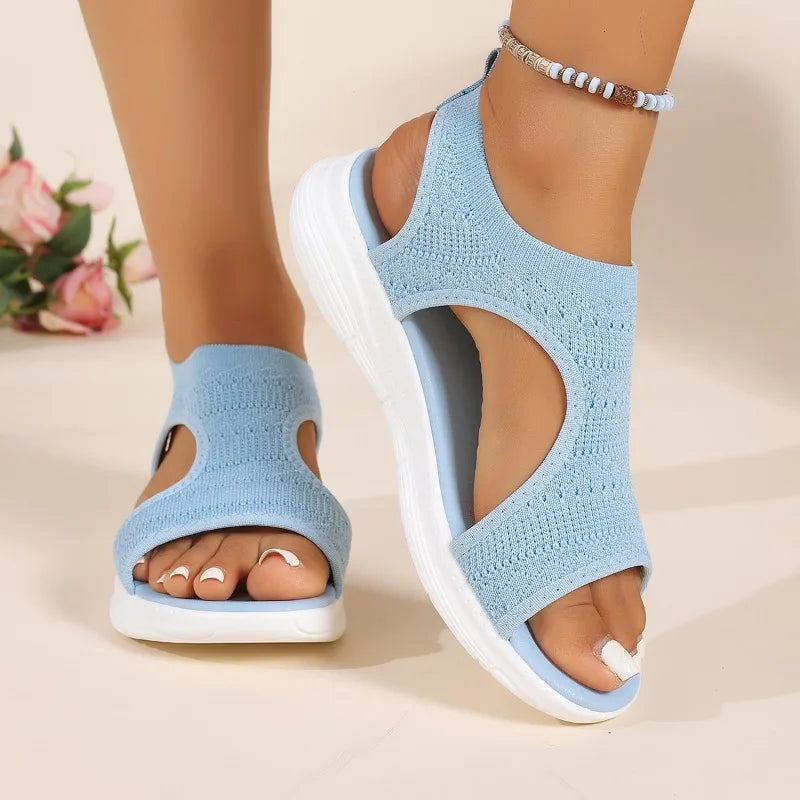 Comfortable Orthopaedic Sandals