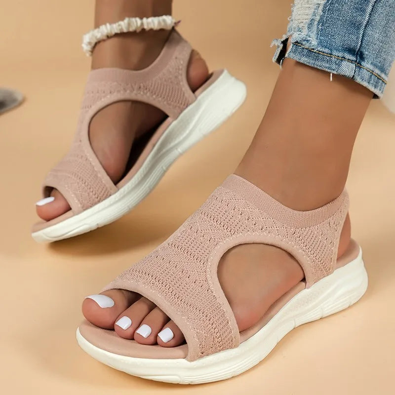 Comfortable Orthopaedic Sandals