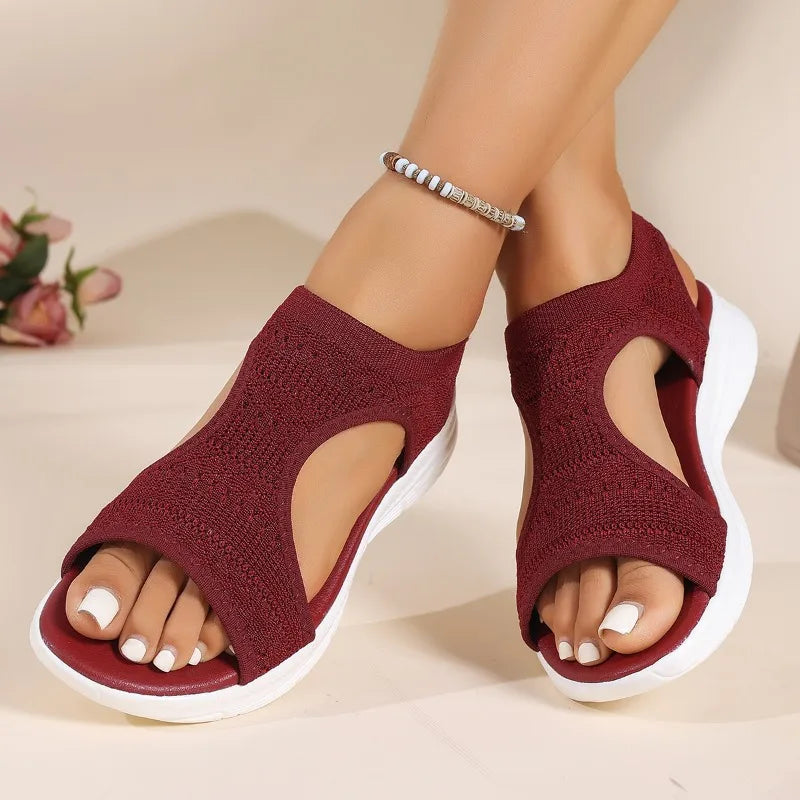 Comfortable Orthopaedic Sandals