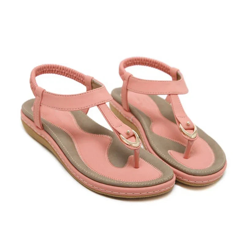 Sophia - Supportive Sandals