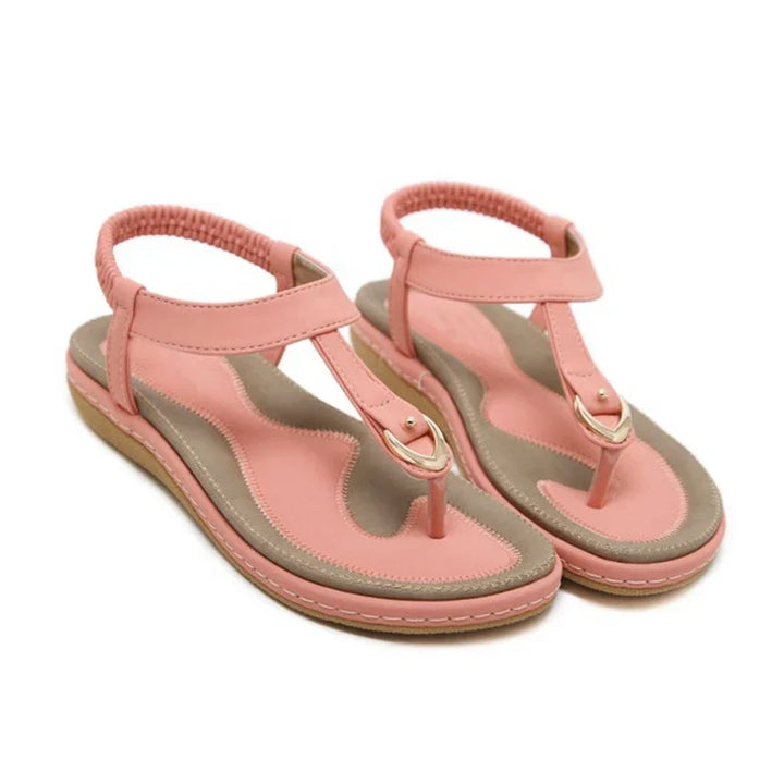 Sophia - Supportive Sandals